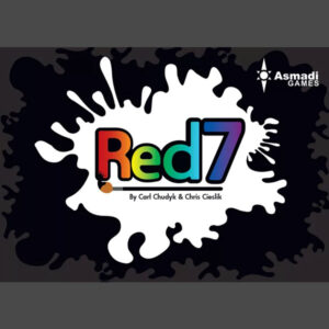 Red 7