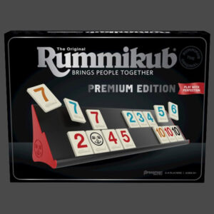 Rummikub Premium Edition