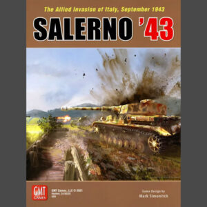 Salerno '43