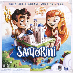 Santorini