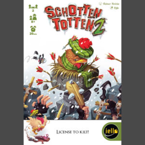 Schotten Totten 2