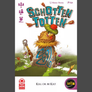 Schotten Totten