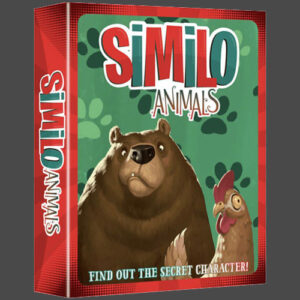 Similo: Animals