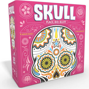 Skull