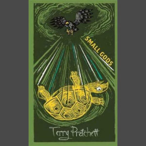 Discworld: The Gods Collection - Small Gods