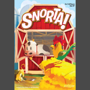 Snorta!