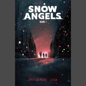 Snow Angels Volume 1