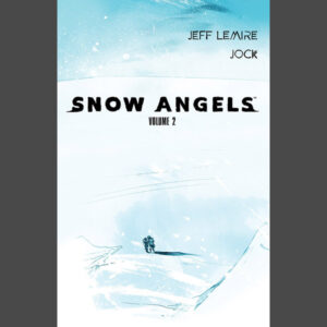 Snow Angels Volume 2