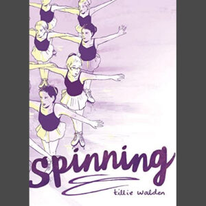 Spinning