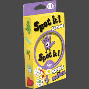 Spot It!