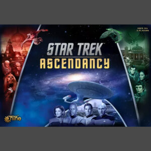 Star Trek: Ascendancy