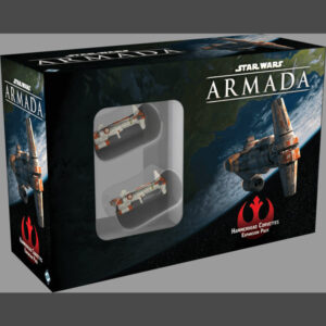 Star Wars Armada: Hammerhead Corvetts Expansion
