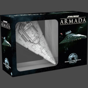 Star Wars Armada: Imperial-Class Star Destroyer Expansion