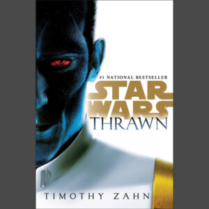Star Wars Thrawn