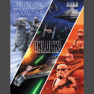 Star Wars: Unlock!
