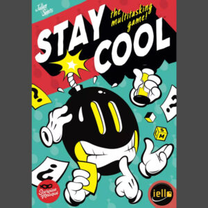 Stay Cool