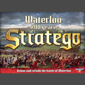 Stratego Waterloo