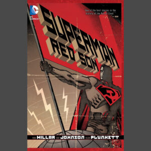 Superman Red Son