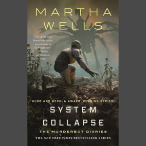 System Collapse: The Murderbot Diaries 7