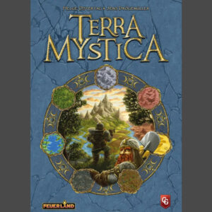 Terra Mystica
