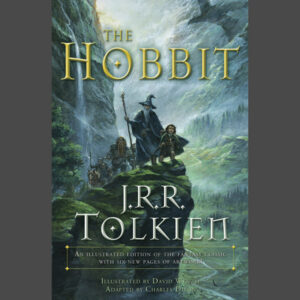 The Hobbit Graphic Novel