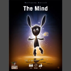 The Mind