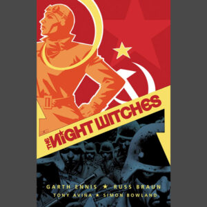 The Night Witches