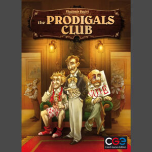 The Prodigals Club