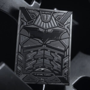 Theory 11 Playing Cards: The Dark Knight