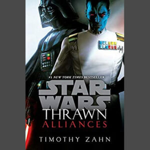 Star Wars Thrawn Alliances