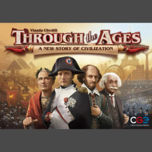 Through the Ages: A New Story of Civilization