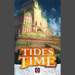 Tides of Time