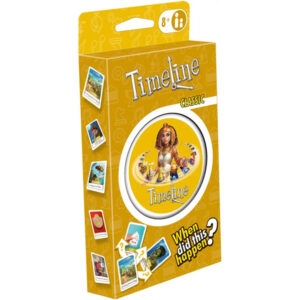Timeline: Classic (Eco-Blister)