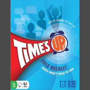 Time's Up!: Title Recall