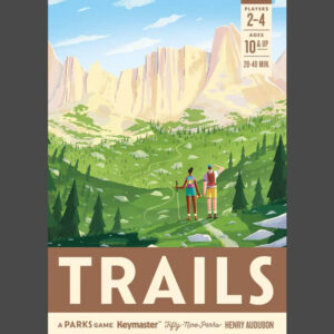Trails