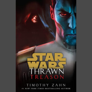 Star Wars Thrawn Treason