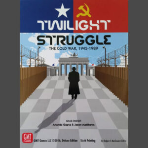 Twilight Struggle