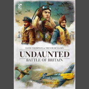 Undaunted: Battle of Britain