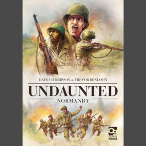 Undaunted: Normandy
