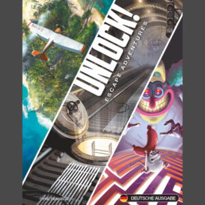 Unlock!: Escape Adventures