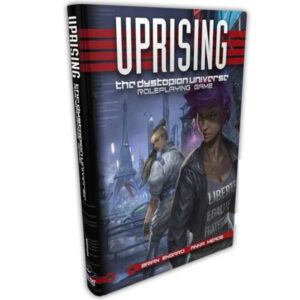 Uprising: The Dystopian Universe RPG