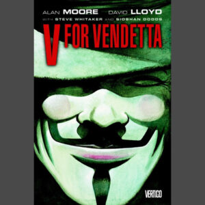 V For Vendetta