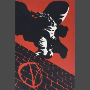 V For Vendetta The Absolute