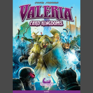Valeria: Card Kingdoms