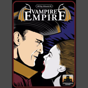 Vampire Empire