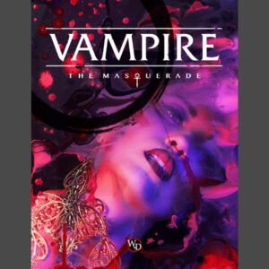 Vampire: The Masquerade