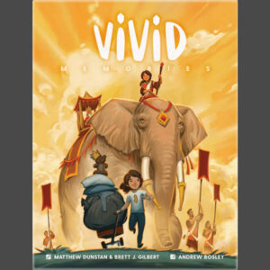 Vivid Memories