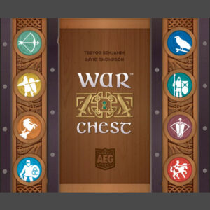 War Chest