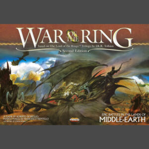War of the Ring (2nd Edition)