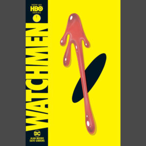 Watchmen (2019)